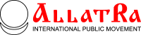 Allatra Logo