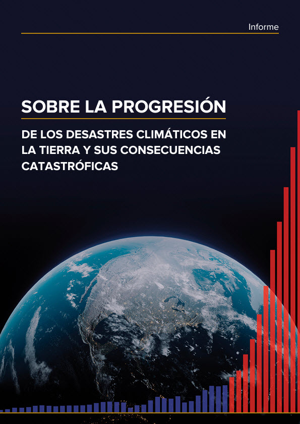 Informe sobre el clima