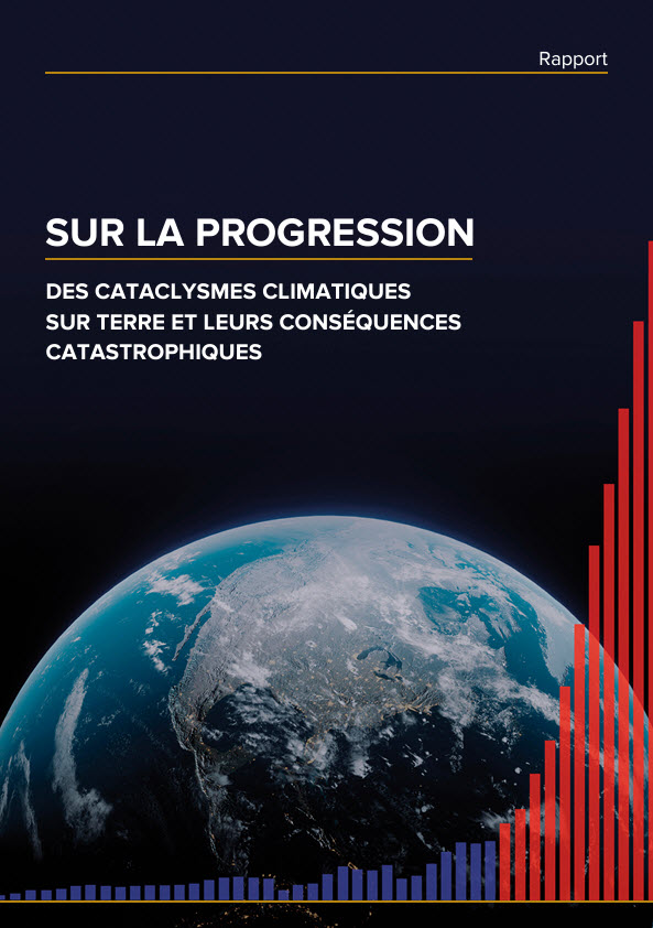 Rapport sur le climat