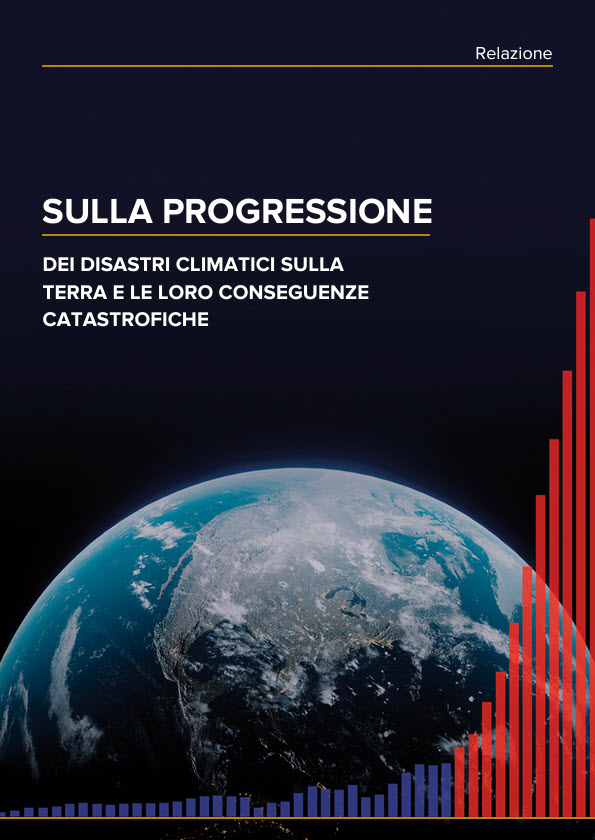 Relazione sul clima