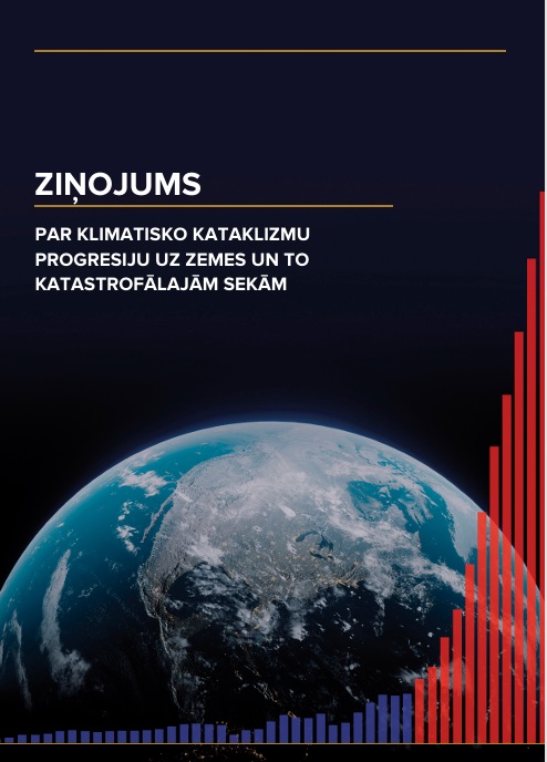 Klimatiskais ziņojums