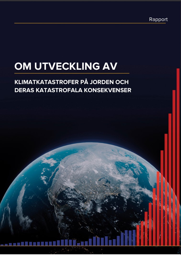 Klimatrapport