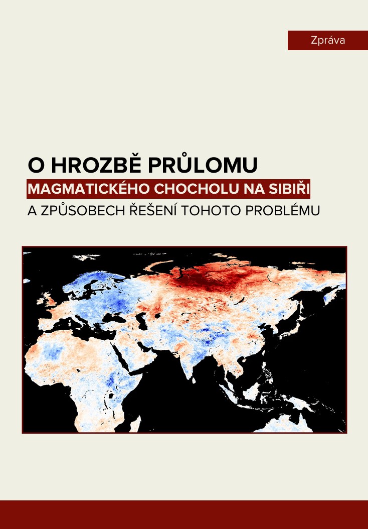 Zpráva o klimatu