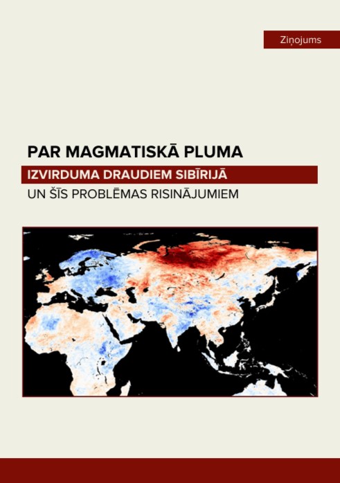 Klimatiskais ziņojums