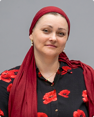 Veronika Amaya Lael Sabol