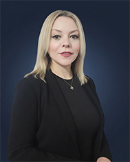 Ana Cristina Segura Navarro