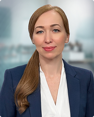 Anastasiya Pashigreva