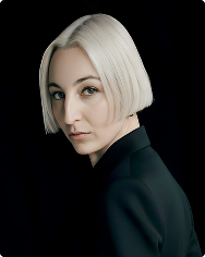 Elisaveta (Elisabeth) Goldmann