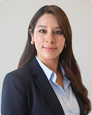 Grecia Paola Molina Martínez