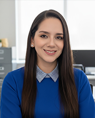 Erika Paola Abril Carrillo