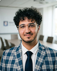 Nabil Bougarech