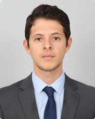 Nicolas Vicente Velasquez Navarrete