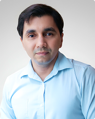 Pedro Renato García Robles