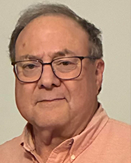 Dr. Peter Cohen, Ph.D.