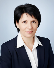 Tigranuhi Gevorgyan