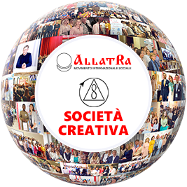 SOCIETÀ CREATIVA