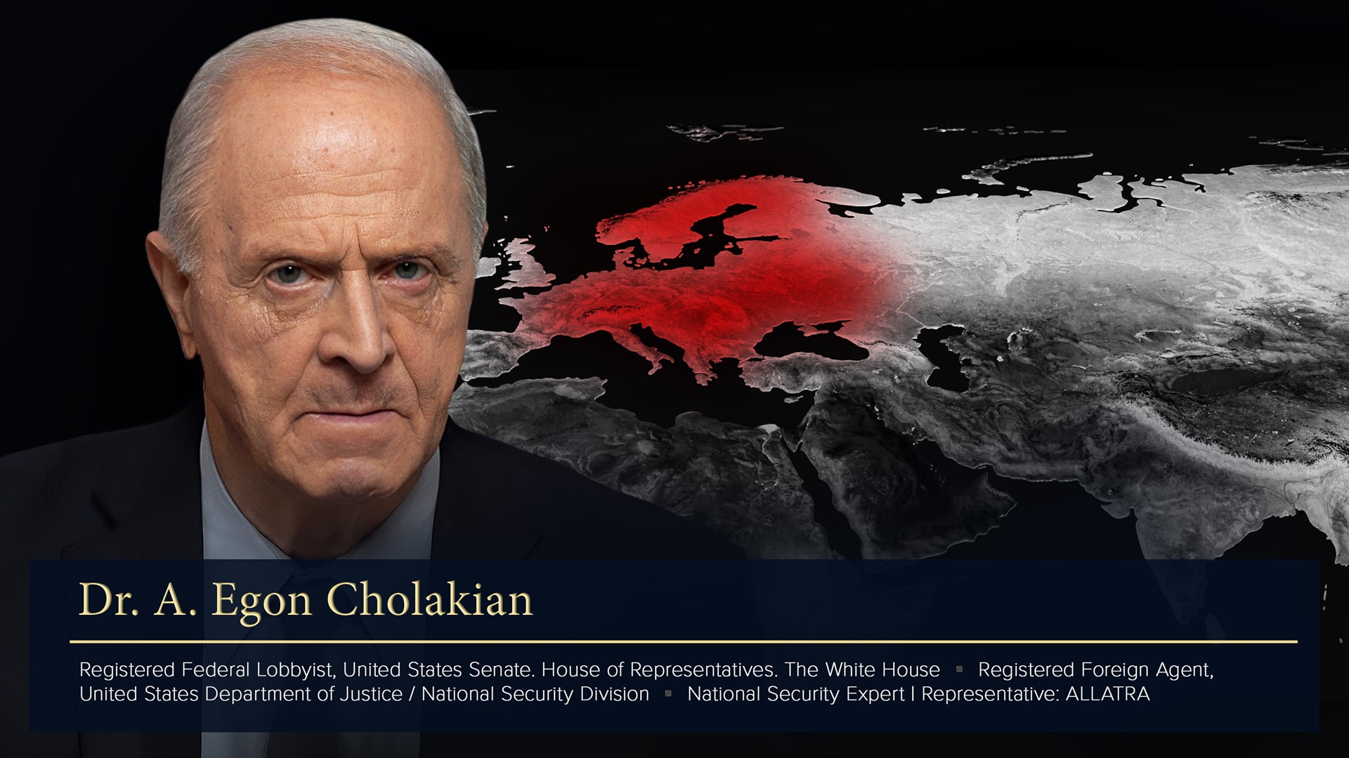 When the Flame from Siberia Engulfs Europe? And Who In Ukraine Is Helping It Happen?