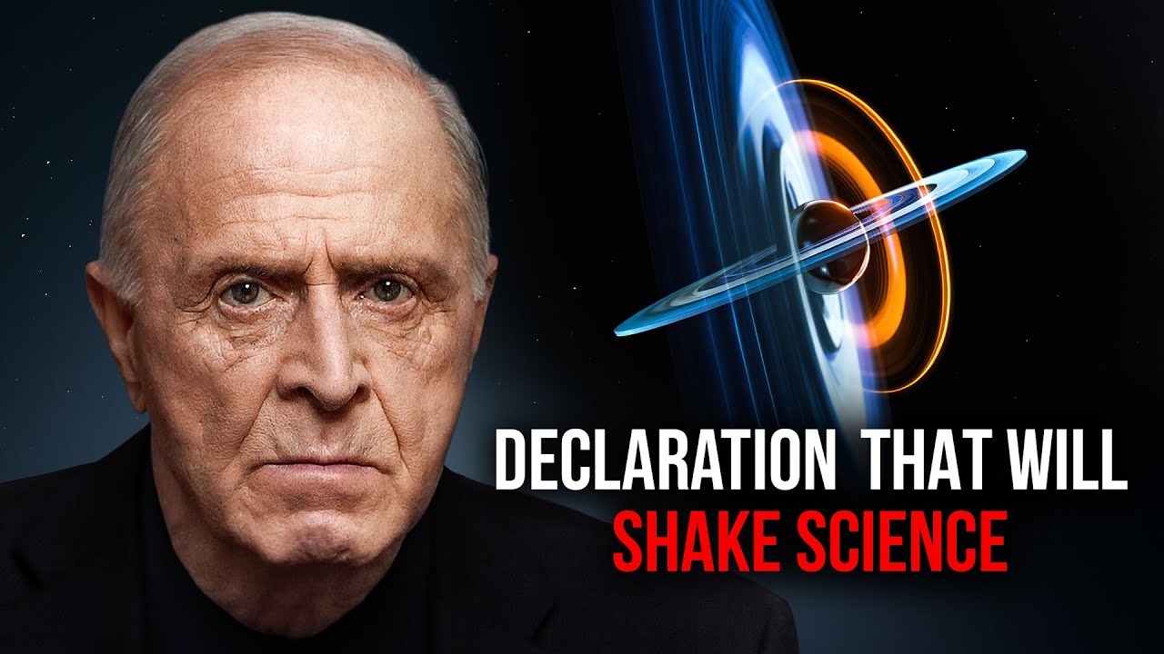 Dr. Egon Cholakian Issues Challenge to Scientific Community and Calls for Global Collaboration on Critical Environmental Threats