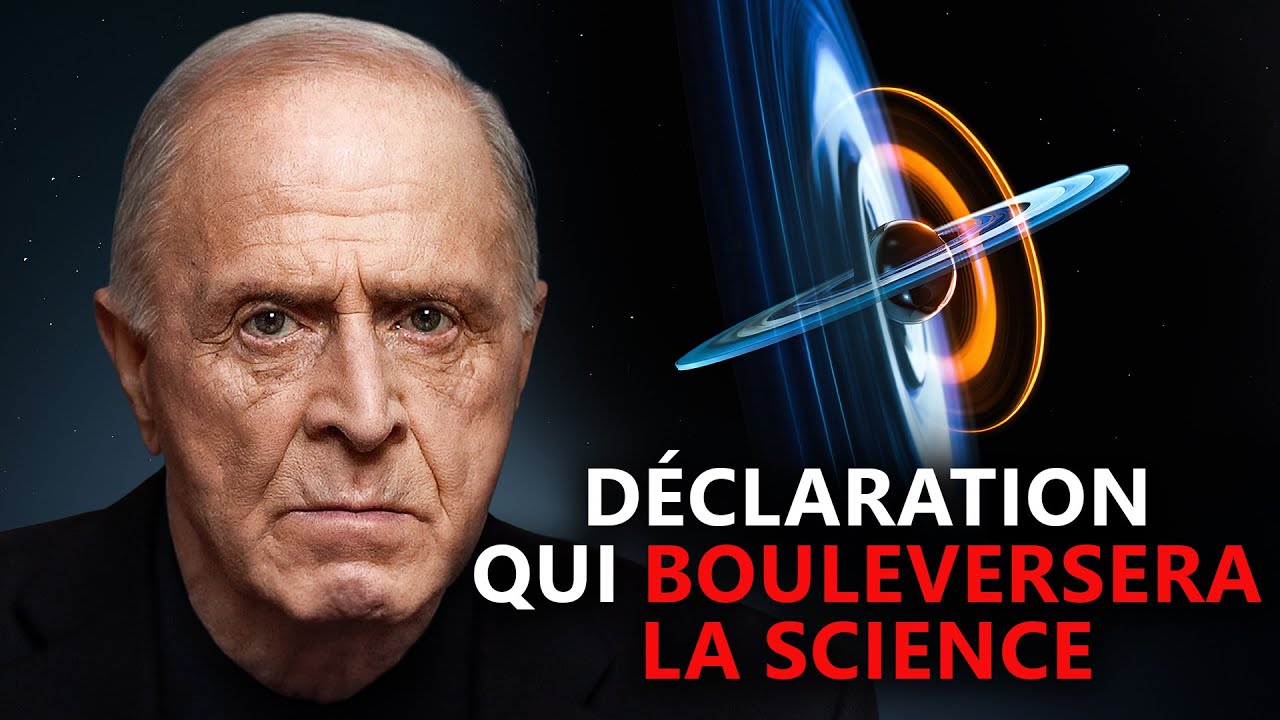 Le Dr. Egon Cholakian lance un défi à la communauté scientifique et appelle à une collaboration mondiale face aux menaces environnementales critiques