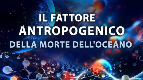Trappola per l'umanità | Film di divulgazione scientifica