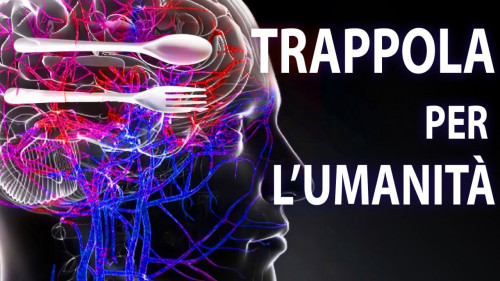 Trappola per l'umanità | Film di divulgazione scientifica
