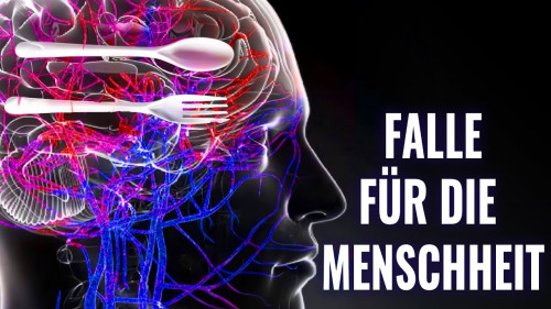 Falle für die Menschheit | Populärwissenschaftlicher Film