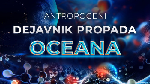 Antropogeni dejavnik propada oceana | Poljudnoznanstveni film (slovenski podnapisi)