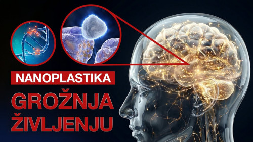 Nanoplastika. Grožnja življenju | Dokumentarni film ALLATRA