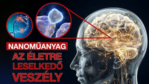 Nanoműanyag. Az életre leselkedő veszély | ALLATRA tudományos- ismeretterjesztő film