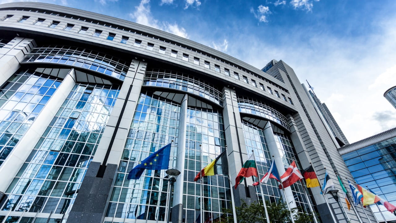 Mga Nanoplastik: Isang Lumalaking Banta sa Kalusugan ng Tao at Katatagan ng Klima, Kumperensya sa Mataas na Antas sa Parlamento ng Europa