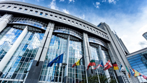 Nanoplastika: rastuća prijetnja ljudskom zdravlju i klimatskoj stabilnosti, konferencija na visokoj razini u Europskom parlamentu