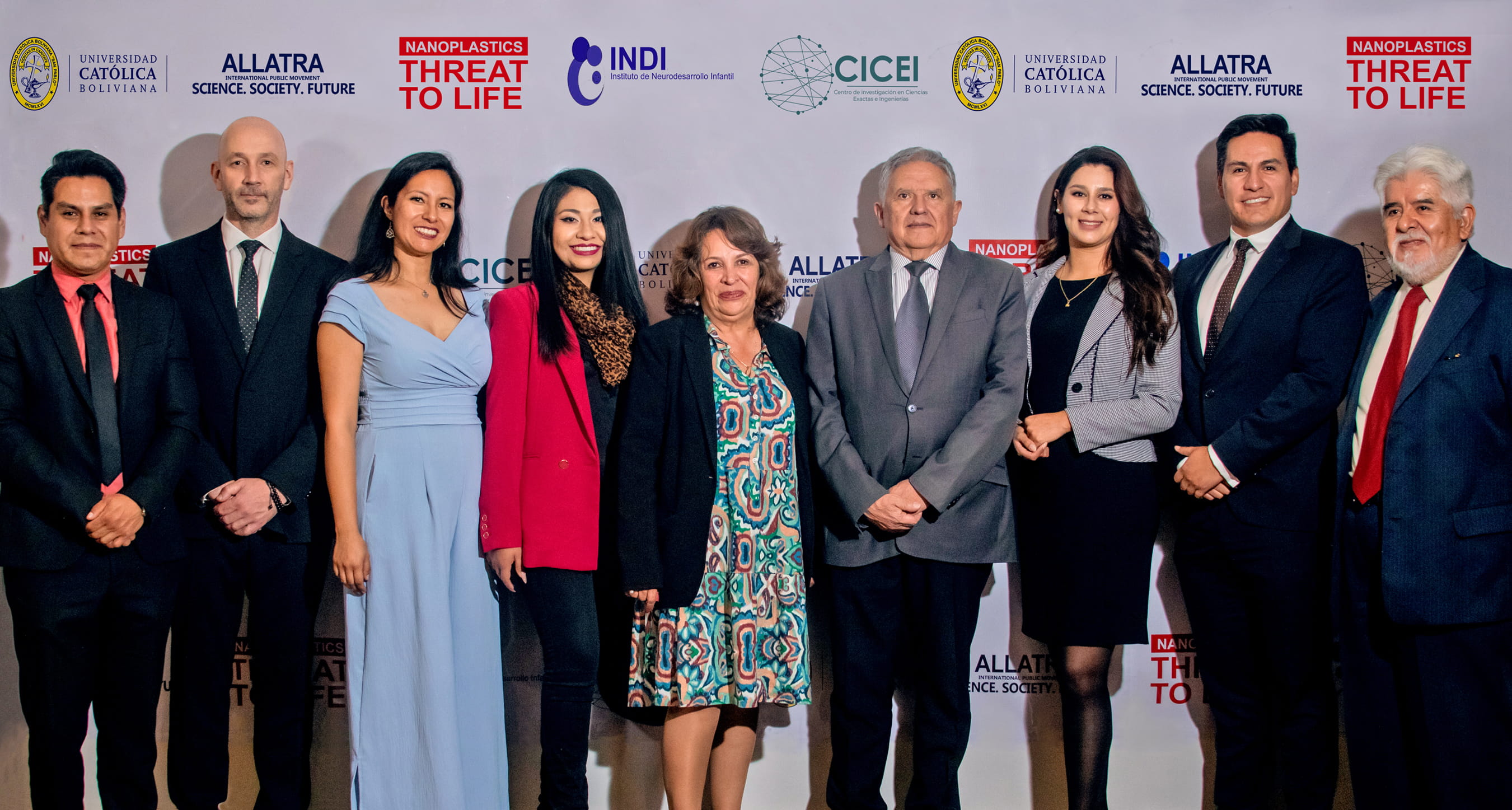 ALLATRA Documentary “Nanoplastics. Threat to Life” Premieres in Bolivia
