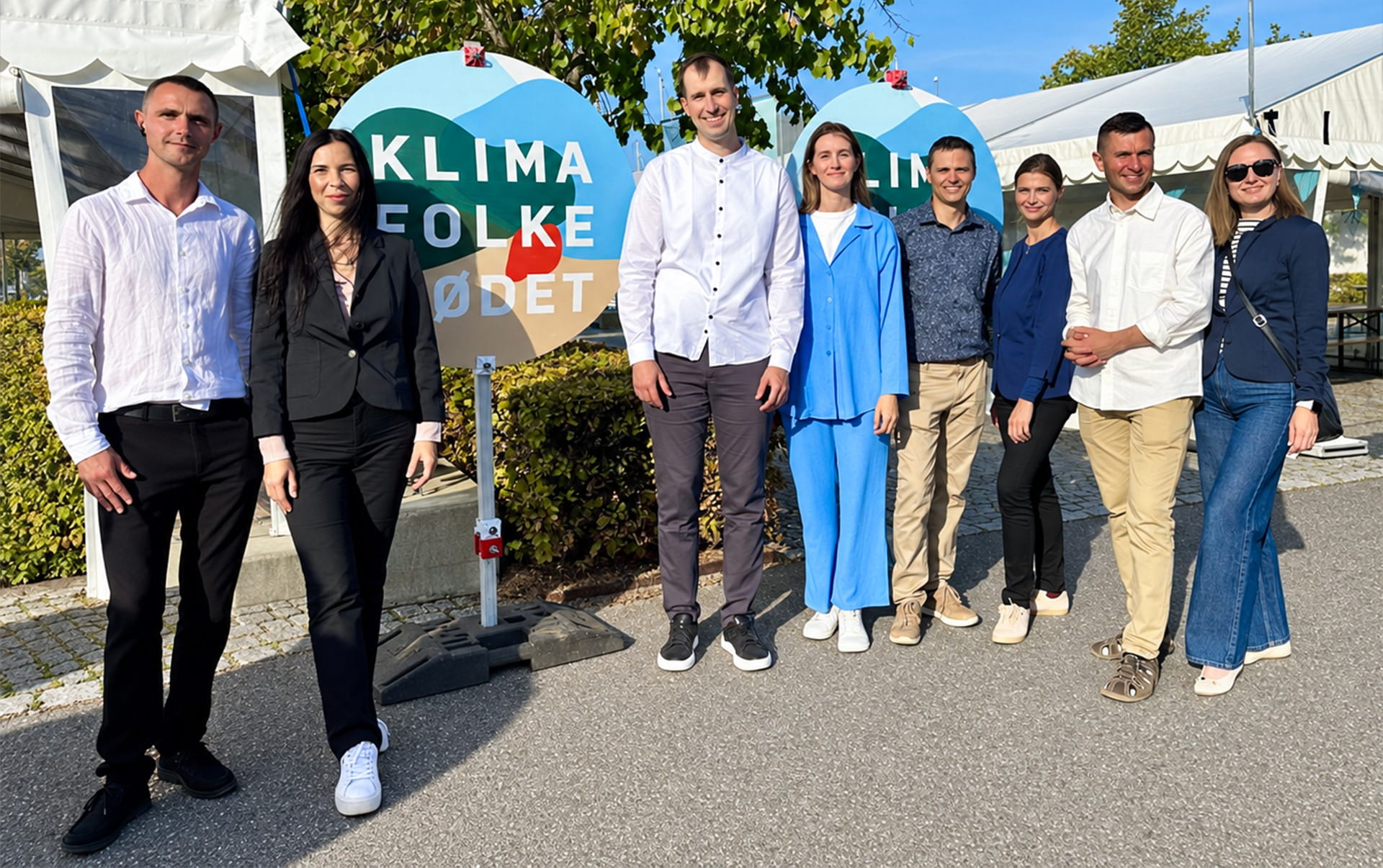 ALLATRA GRC Highlights Nanoplastics Research at Denmark’s Annual Climate Festival, Klimafolkemødet 2026