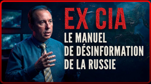 Explication de 20 ans de guerre hybride de la Russie contre l'Occident | Sean Wiswesser | ALLATRA