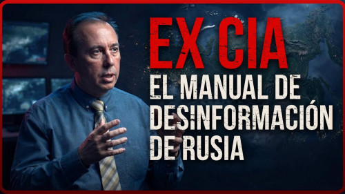 La guerra híbrida de Rusia contra Occidente durante 20 años, explicada | Sean Wiswesser | ALLATRA