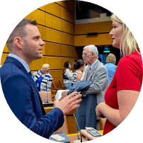 Advocacy and global agenda setting