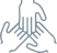 hands icon