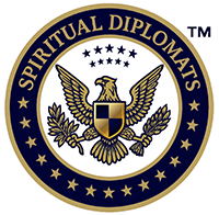 Spiritual Diplomats Logo